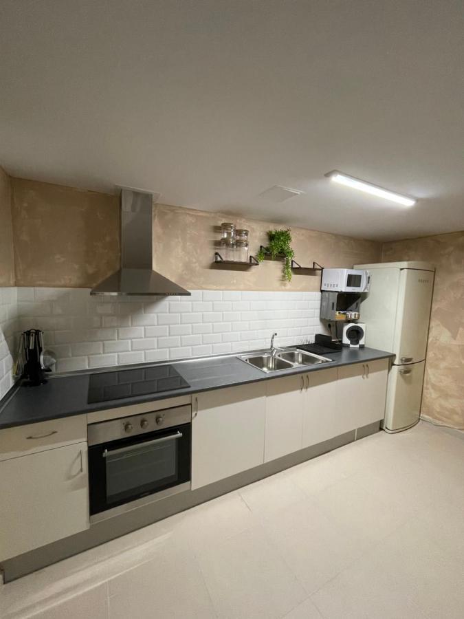 Lo Riu Apartment Deltebre Luaran gambar