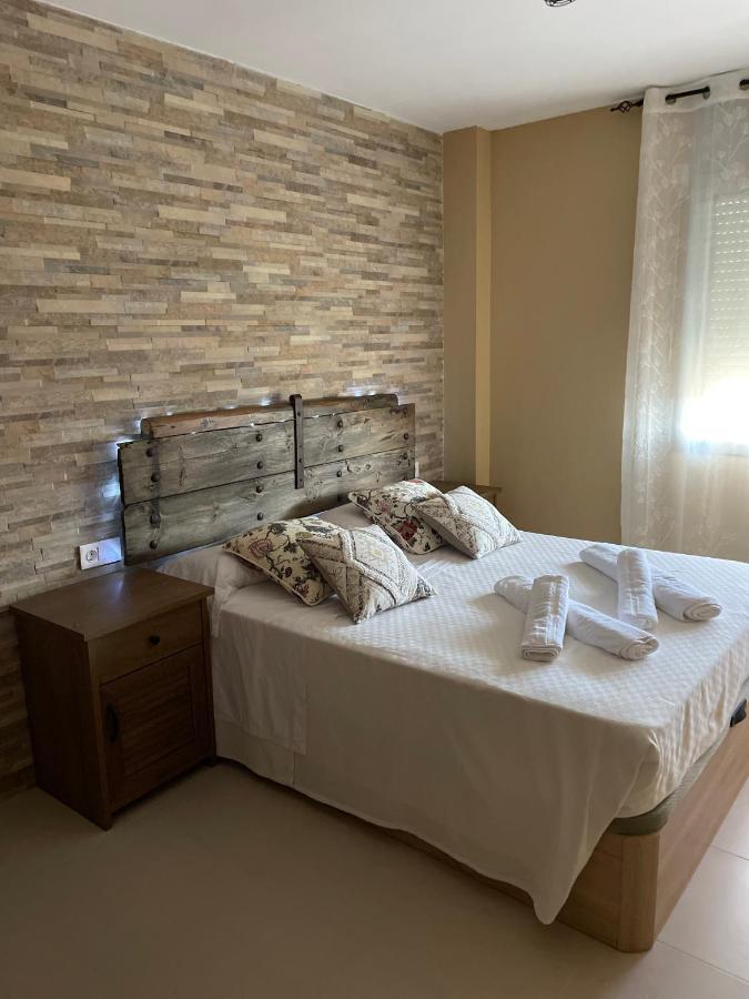 Lo Riu Apartment Deltebre Luaran gambar