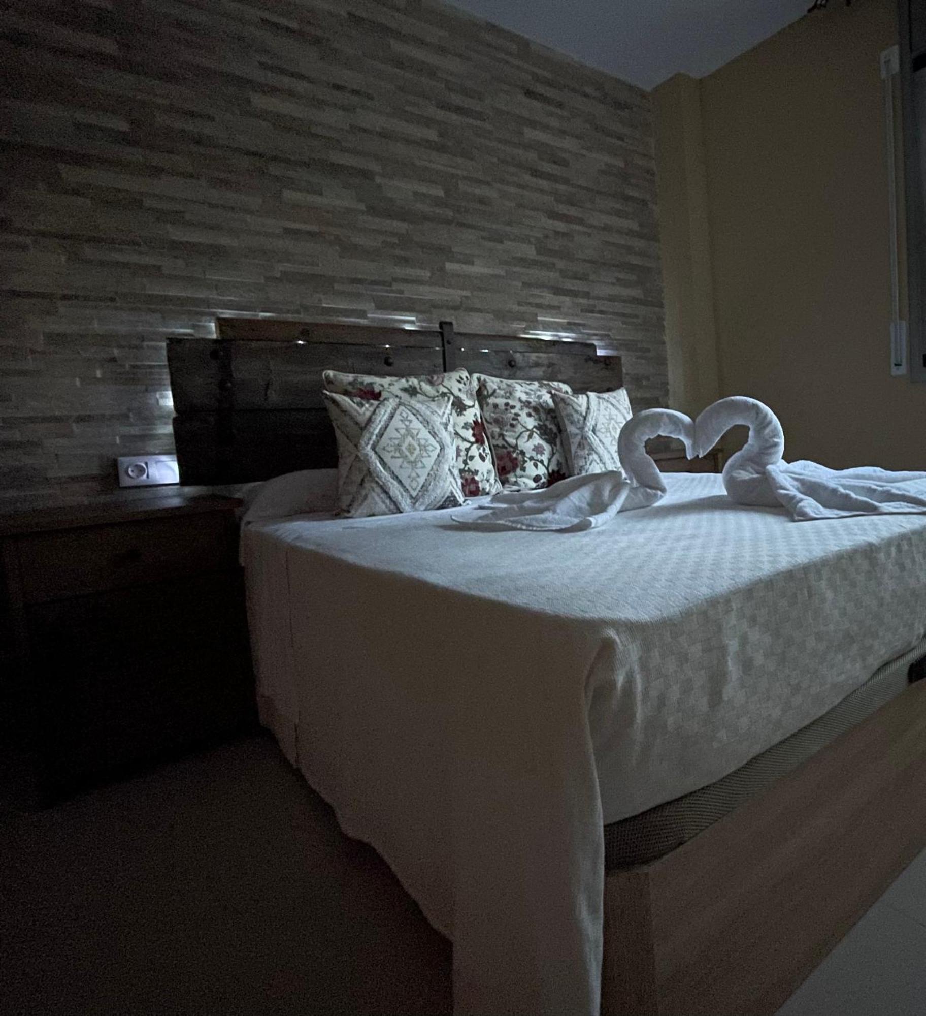 Lo Riu Apartment Deltebre Luaran gambar