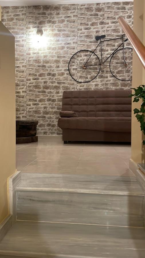 Lo Riu Apartment Deltebre Luaran gambar